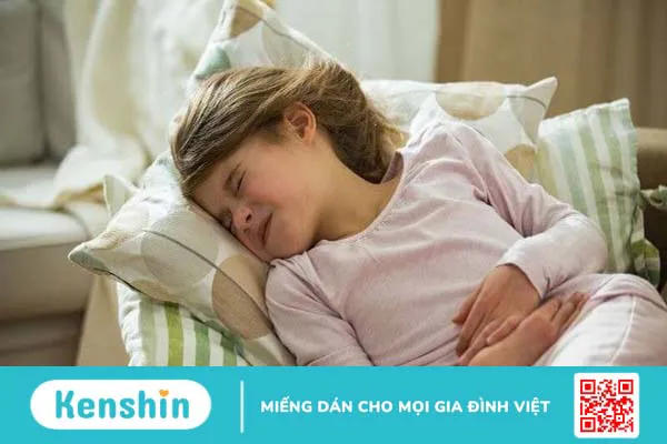 6 cách chữa đau bụng trên rốn tại nhà hiệu quả và nhanh chóng