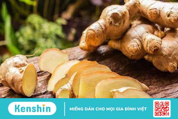 6 cách nấu nước chanh sả gừng giải độc gan tại nhà đơn giản, hiệu quả