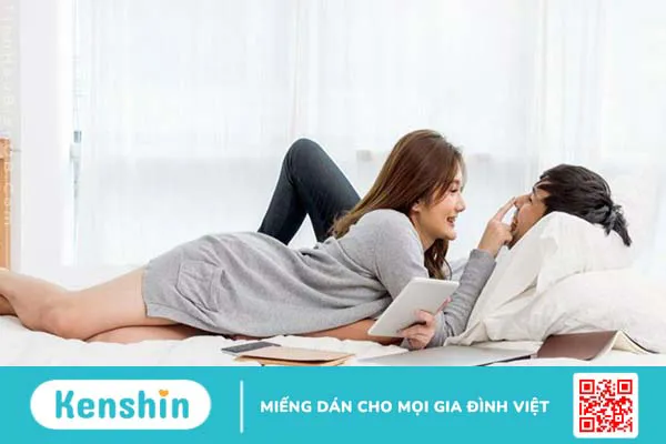 6 cách phòng tránh bệnh lây qua đường tình dục không nên bỏ qua!