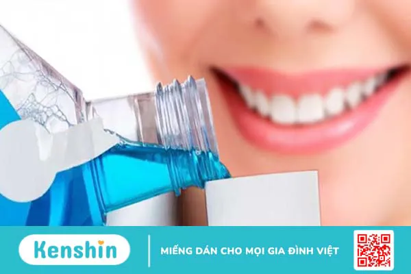 6 thói quen tốt cho răng miệng bạn cần biết