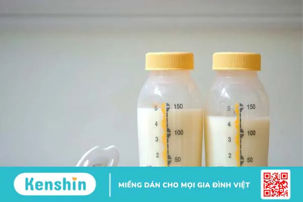 7 cách chữa nứt cổ gà khi cho con bú hiệu quả dành cho mẹ bỉm sữa