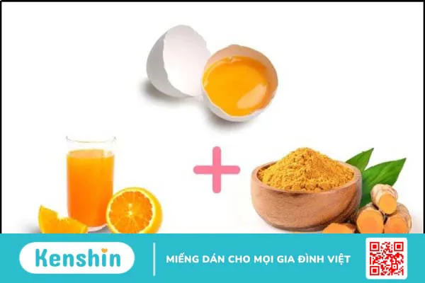 7 cách làm mặt nạ trứng gà tại nhà đơn giản giúp da trắng sáng bất ngờ