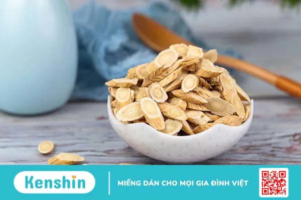 7 cây thuốc chữa viêm phế quản bạn nên biết