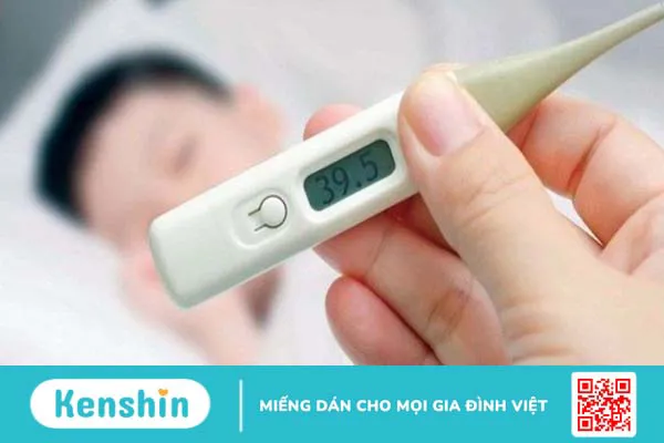 7 dấu hiệu nhiễm trùng máu bạn không thể chủ quan