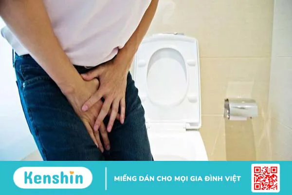 7 nguyên nhân tiểu đêm có thể bạn chưa biết