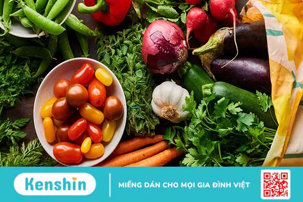 8 cách cải thiện thị lực đơn giản cho đôi mắt sáng khỏe