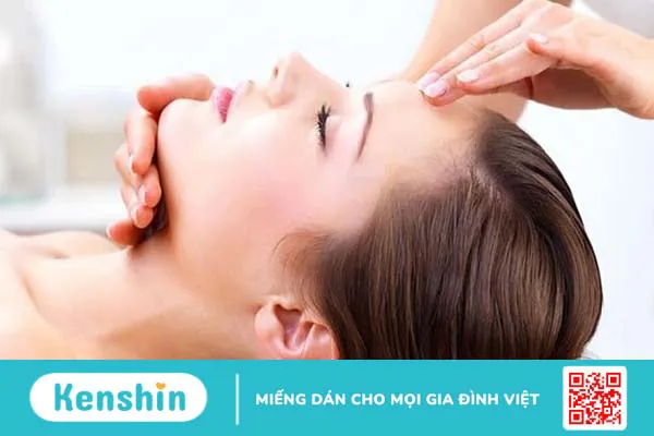 8 mẹo chữa đau nửa đầu tại nhà đơn giản, hiệu quả bạn cần biết