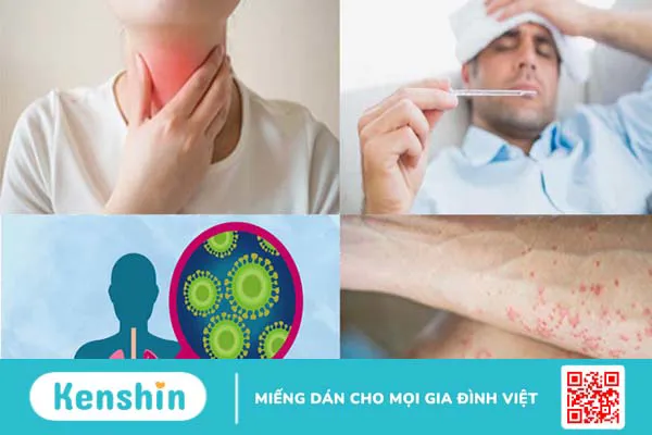 8 triệu chứng bệnh bạch cầu giúp bạn kịp thời phát hiện ra bệnh