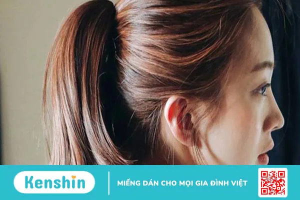 9 cách trị rụng tóc tại nhà từ những thói quen đơn giản, hiệu quả