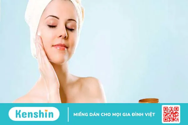 9 thói quen giúp da trắng nhanh, hiệu quả, không xuống tông