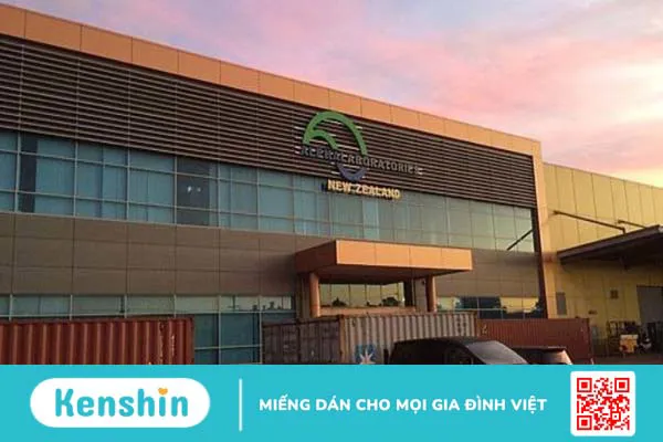 Alpha Laboratories của nước nào? Có tốt không? Các dòng sản phẩm nổi bật