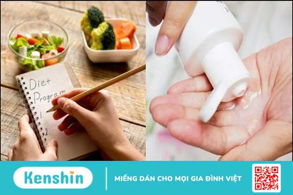 Ăn gì trước khi quan hệ? 9 món giúp bạn gái giữ vùng kín thơm và khoẻ