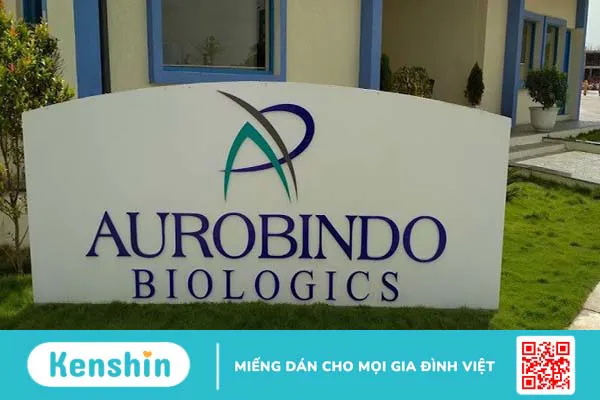 Aurobindo của nước nào? Có tốt không? Các dòng sản phẩm nổi bật