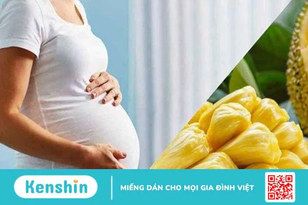 Bà bầu ăn mít được không? 10 lợi ích sức khỏe và 4 tác hại với thai kỳ