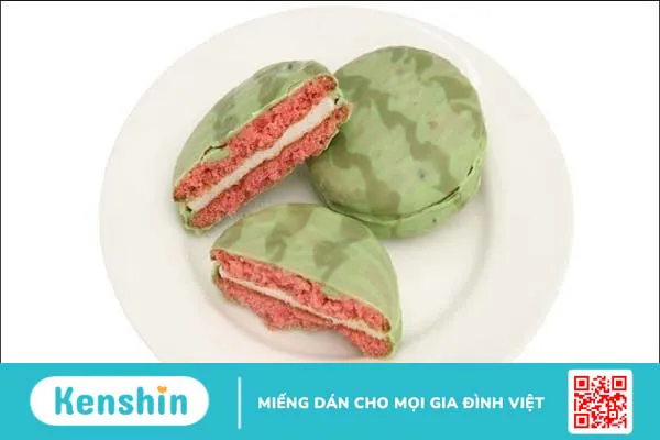 Bánh Chocopie bao nhiêu calo? Ăn bánh Chocopie có béo không?