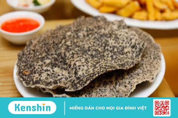 Bánh đa bao nhiêu calo? Ăn bánh đa có béo không? Cách ăn giảm cân