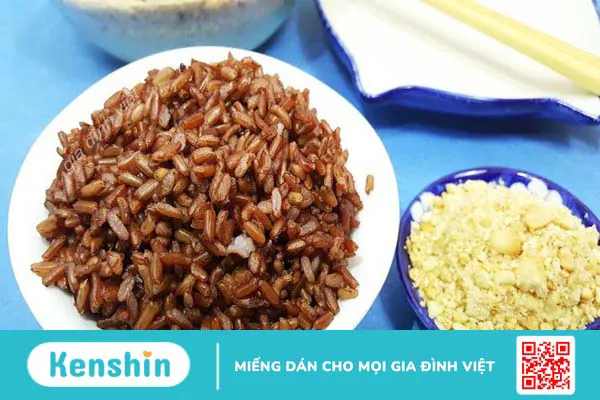 Bật mí 4 cách giảm cân bằng gạo lứt đơn giản, hiệu quả