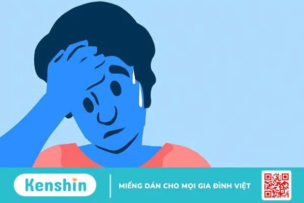 Bệnh bàng quang tăng hoạt có nguy hiểm không?