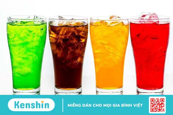 Bệnh thận kiêng ăn gì? 21 loại thực phẩm bạn nên tránh