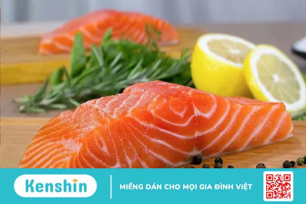 Bệnh tiểu đường nên ăn gì? 18 loại thực phẩm giúp bạn khỏe mạnh hơn