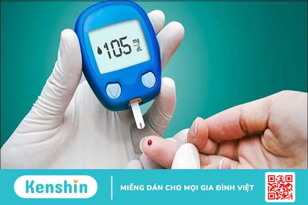 Bệnh tiểu đường uống nước gì tốt? 19 loại nước giúp ổn định đường huyết