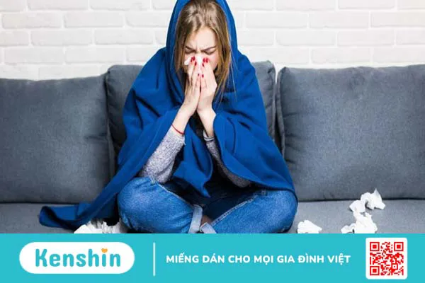 Bệnh viêm phổi cấp do nhiễm Virus corona