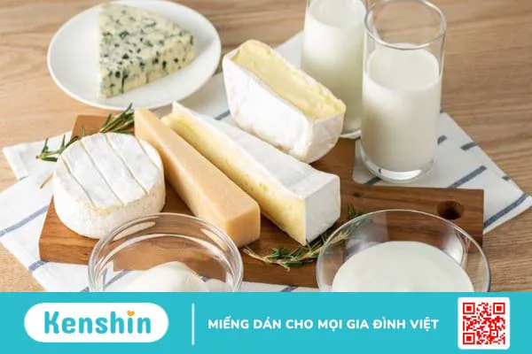 Bị ho kiêng gì và nên ăn gì để nhanh khỏi bệnh? Lưu ý khi bị ho