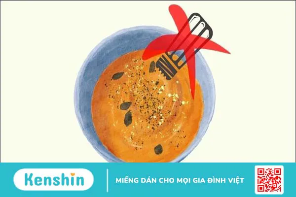 Bị tiêu chảy cấp nên ăn gì và kiêng gì? Cách phòng ngừa và lưu ý