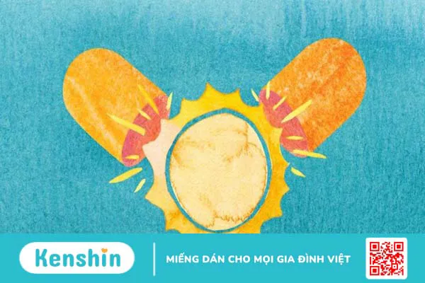 Bổ sung vitamin D cho trẻ đến khi nào là tốt nhất?