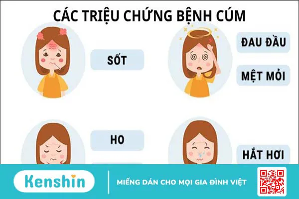 Các bệnh thường gặp vào mùa mưa và cách phòng tránh hiệu quả