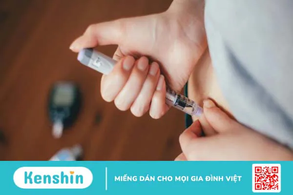 Các loại bút tiêm insulin thường dùng, hướng dẫn lựa chọn và cách dùng