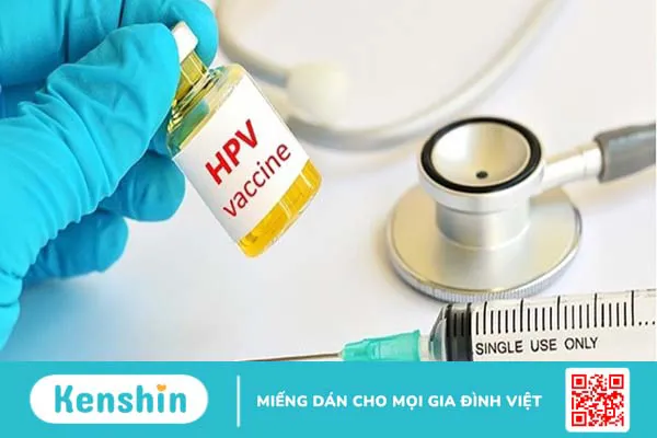 Các loại vaccine HPV? Độ tuổi, đối tượng tiêm phòng vaccine HPV