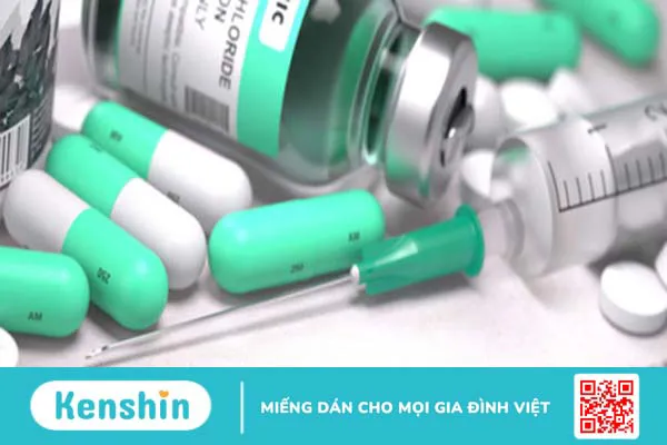 Các phương pháp điều trị viêm gan B phổ biến hiện nay