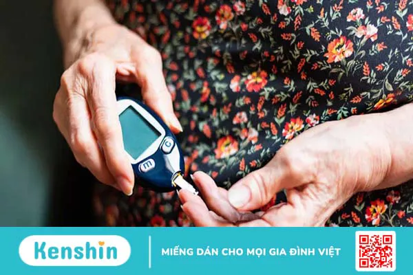 Các phương pháp định lượng glucose huyết