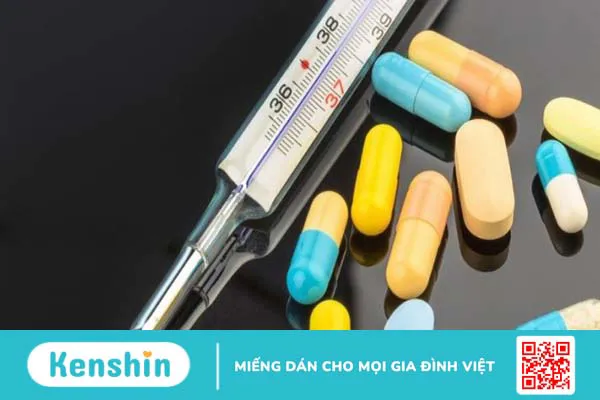 Các thiết bị y tế cần có trong nhà mùa dịch COVID-19