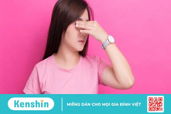 Cách chăm sóc mắt sau mổ đục thuỷ tinh thể tránh biến chứng nguy hiểm