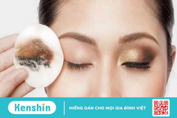 Cách chọn bông tẩy trang phù hợp, an toàn và không gây mụn, hại da