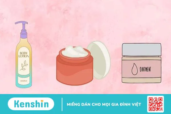 Cách chọn kem dưỡng ẩm phù hợp cho từng loại da và cách dùng hiệu quả