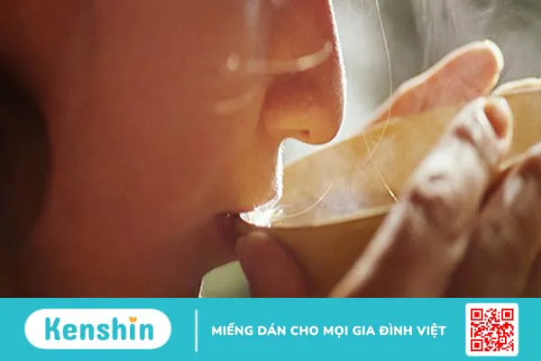 Cách điều trị cảm lạnh nhanh chóng, hiệu quả mà không cần dùng thuốc