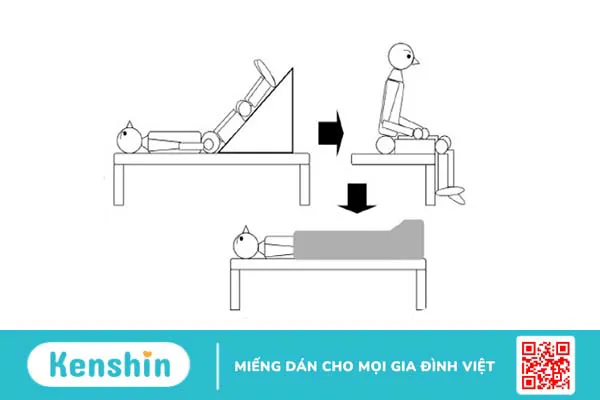 Cách điều trị giãn tĩnh mạch chân tại nhà