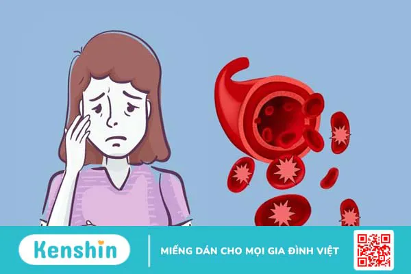 Cách điều trị thiếu máu tán huyết đúng cách và hiệu quả