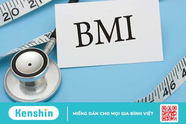 Cách đo và tính chỉ số BMI cho nam nữ người Việt chuẩn xác, chi tiết