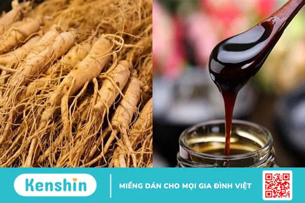 Cách dùng, liều dùng và lưu ý khi sử dụng cao đinh lăng