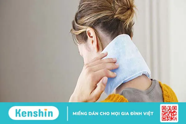 Cách giảm đau đầu nhanh khi căng thẳng hiệu quả