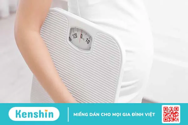 Cách giữ dáng cho mẹ bầu nhưng con vẫn phát triển toàn diện