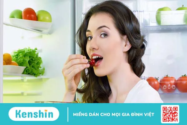 Cách làm ấm cơ thể nhanh chóng trong ngày đông giá lạnh