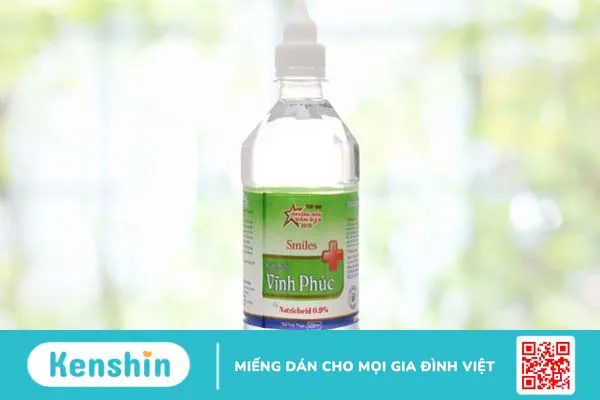 Cách rửa mũi bằng nước muối chính xác, an toàn bạn cần biết