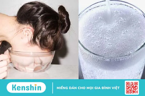 Cách sử dụng nước khoáng có gas làm đẹp hiệu quả như giới trẻ Hàn