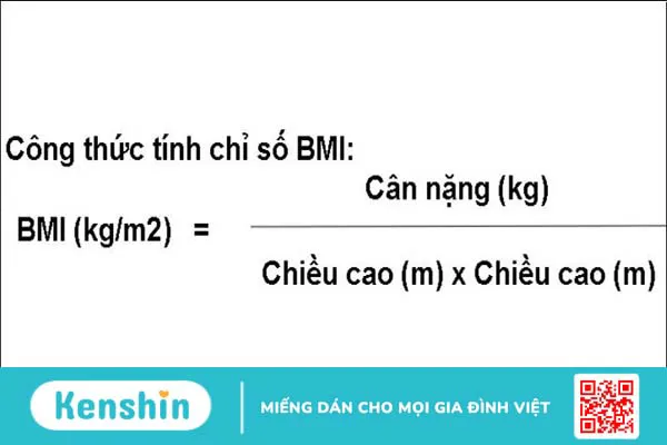 Cách tính tỉ lệ cơ thể chuẩn đơn giản giúp duy trì vóc dáng thon gọn