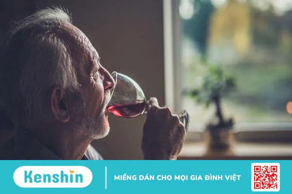 Cách uống bia không bị đầy bụng và mẹo giảm đầy bụng do rượu bia